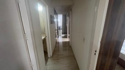 Passage Image of 1153 Sq.ft 2 BHK Apartment / Flat for sale in DLF Princeton Estate, Sector 53 Gurgaon for Rs. 28000000