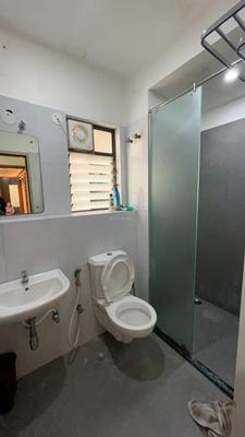 Image of 910 Sq.ft 2 BHK Apartment / Flat for rent in The 102, Joka, Kolkata for Rs. 22000