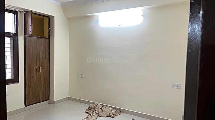 Dharam Colony, Palam Vihar Extension Bedroom One 1