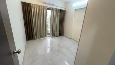 Bedroom Image of 750 Sq.ft 2 BHK Apartment / Flat for rent in Veena Synergy, Andheri East Mumbai for Rs. 90000