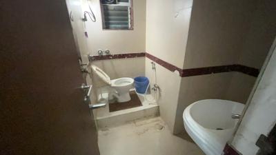Image of 825 Sq.ft 2 BHK Apartment / Flat for rent in Kashish Park Tower, Dharamveer Nagar, Thane for Rs. 52000
