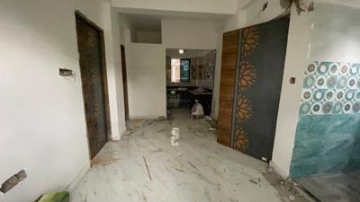 Living Room Image of 750 Sq.ft 2 BHK Apartment / Flat for sale in Keshtopur Kolkata for Rs. 3375000