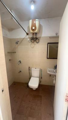 Image of 1900 Sq.ft 3.5 BHK Apartment / Flat for rent in DLF Westend Heights, Akshayanagar, Bengaluru for Rs. 56000
