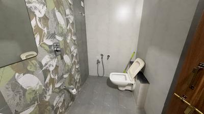 Image of 1064 Sq.ft 3 BHK Apartment / Flat for sale in Inoxe Casa Amplio, Hanspura, Ahmedabad for Rs. 10000000