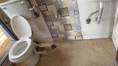 Image of 1080 Sq.ft 2 BHK Apartment / Flat for sale in Shyam Imperial Heights, Kamothe, Navi Mumbai for Rs. 10500000