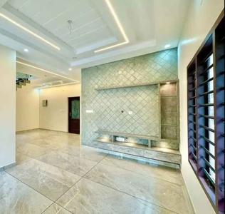 Hall Image of 1216 Sq.ft 3 BHK Independent House for sale in Chengalpattu Chennai for Rs. 9933450
