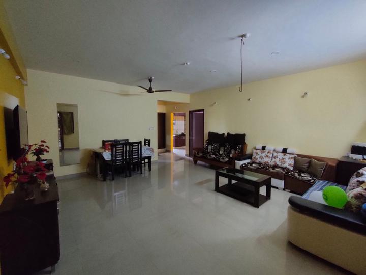 Hall Image of 1179 Sq.ft 2 BHK Apartment / Flat for sale in Bommasandra Bangalore for Rs. 5800000