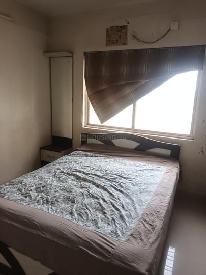 Ishana Ishana Bedroom 1