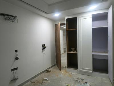 Bedroom Image of 1750 Sq.ft 4 BHK Builder Floor for sale in Vasundhara Ghaziabad for Rs. 17800002