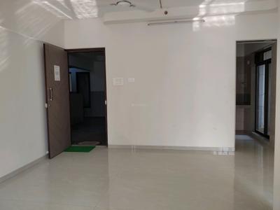 Living Room Image of 1050 Sq.ft 2 BHK Apartment / Flat for sale in Dream Meadows, Kharghar Navi Mumbai for Rs. 8000000