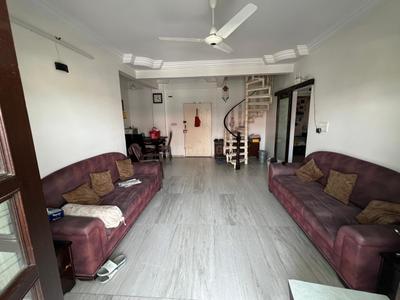 Hall Image of 1800 Sq.ft 3 BHK Apartment / Flat for sale in Paldi Ahmedabad for Rs. 9200000