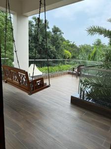 4 BHK Villa