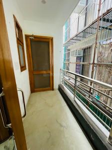Balcony Image of 5000 Sq.ft 4 BHK Independent House for rent in DLF Phase 3 Gurgaon for Rs. 90000