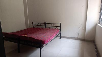 Bedroom Image of 1400 Sq.ft 3 BHK Apartment / Flat for sale in Vaishnavi Rathnam, T Dasarahalli Bengaluru for Rs. 12500000