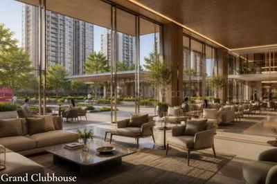 Image of 1250 Sq.ft 2 BHK Apartment / Flat for sale in Tata Orbis Phase 1, Ghansoli, Navi Mumbai for Rs. 19999999