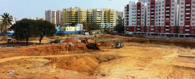 3 BHK Flat