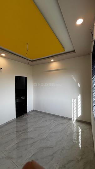 Omkar Pride Bedroom 1
