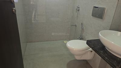 Image of 950 Sq.ft 2 BHK Apartment / Flat for sale in MJ Shah Arihant Towers, Lower Parel, Mumbai for Rs. 35000000