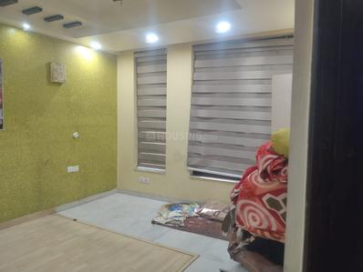 Bedroom Image of 1800 Sq.ft 2 BHK Builder Floor for rent in Sector 4 Gurgaon for Rs. 21100