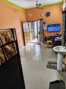 Hall Image of 720 Sq.ft 2 BHK Apartment / Flat for sale in Pammal Chennai for Rs. 4000000