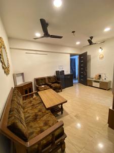 Hall Image of 1040 Sq.ft 2 BHK Apartment / Flat for sale in Gaurs Atulyam, Omicron I Greater Noida for Rs. 9200000