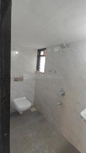 Image of 1200 Sq.ft 2 BHK Apartment / Flat for sale in Ami Park A-1, Nalasopara West, Nala Sopara for Rs. 5500000