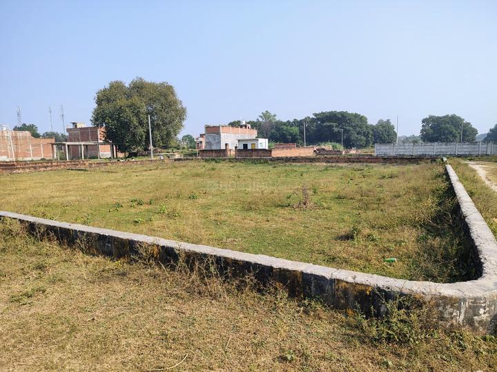 Daroga Kheda green valley Lucknow Plot View 1