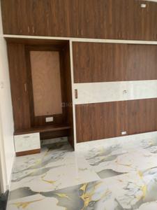 Bedroom Image of 4000 Sq.ft 3 BHK Apartment / Flat for rent in Mathikere Bengaluru for Rs. 70000