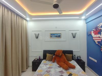 Bedroom Image of 1279 Sq.ft 2 BHK Apartment / Flat for sale in Birla Applespire by Apple Group, Nayandahalli Bengaluru for Rs. 16700000