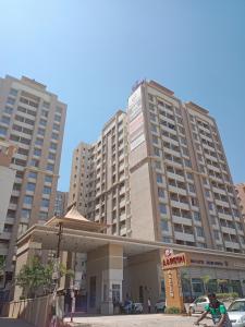 Image of 945 Sq.ft 2 BHK Apartment / Flat for sale in GK Aarcon, Punawale, Pune for Rs. 5500000