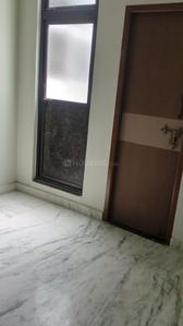 Bedroom Image of 580 Sq.ft 1 BHK Independent House for rent in Shyam Nagar Kanpur for Rs. 9000