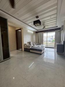 Hall Image of 2200 Sq.ft 4 BHK Apartment / Flat for sale in Jagatpura Jaipur for Rs. 10000000