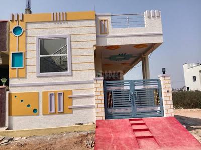 Image of 965 Sq.ft 2 BHK Independent House for sale in Muthapudupet, Chennai for Rs. 3275000