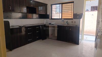 3 BHK Villa