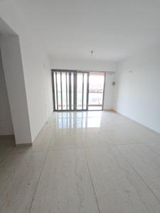 Hall Image of 1500 Sq.ft 3 BHK Apartment / Flat for rent in New Alkapuri Vadodara for Rs. 25000