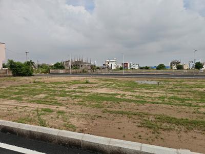 Image of 900 Sq.ft Residential Plot / Land for sale in Mudichur, Chennai for Rs. 5400000