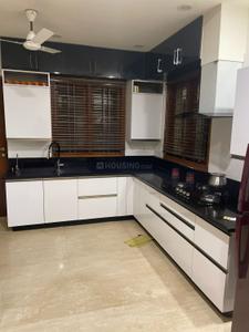 Kitchen Image of 3500 Sq.ft 4 BHK Independent House for sale in Kottara Mangalore for Rs. 30005005