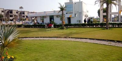 GODREJ CITY Plot View 1