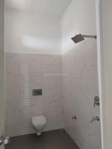 Bathroom Image of 1280 Sq.ft 3 BHK Independent House for sale in Bhilai Steel Plant Bhilai for Rs. 3551000