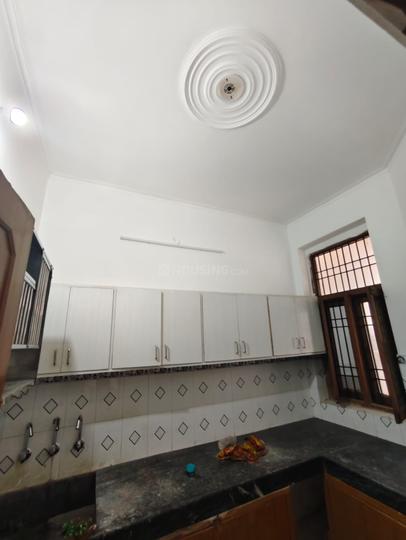 Brijlalpura, Nirman Nagar Kitchen 1