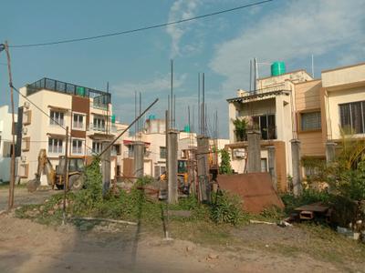 Image of 2160 Sq.ft Residential Plot / Land for sale in Reolta Housing Complex, New Town, Kolkata for Rs. 5400000