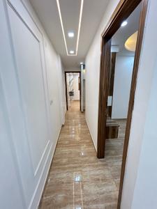 Hall Image of 750 Sq.ft 2 BHK Independent House for rent in Mansa Ram Park New Delhi for Rs. 16000