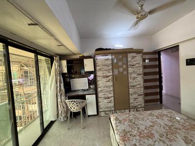 Hall Image of 1150 Sq.ft 2 BHK Apartment / Flat for sale in Maitri Planet, Kharghar Navi Mumbai for Rs. 11400000