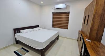 Bedroom Image of 900 Sq.ft 3 BHK Villa for sale in Lingapura, Anekal Bengaluru for Rs. 4000000