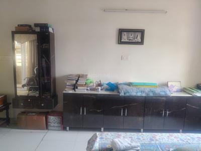Hall Image of 2324 Sq.ft 3 BHK Apartment / Flat for sale in Tadepalli Vijayawada for Rs. 18000000
