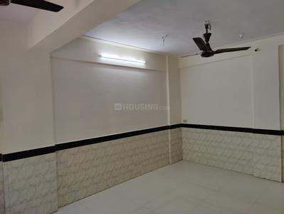 Living Room Image of 600 Sq.ft 1 BHK Apartment / Flat for rent in Chaturthi Kirtikar Blocks, Thane West Thane for Rs. 28000