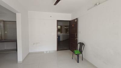 Living Room Image of 1060 Sq.ft 2 BHK Apartment / Flat for sale in Pimple Gurav Pune for Rs. 9200000