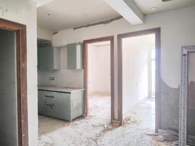 Living Room Image of 1535 Sq.ft 3 BHK Apartment / Flat for sale in Ambr Aspire, Noida Extension Greater Noida for Rs. 5990100