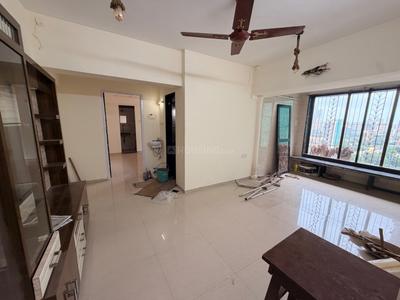 1.5 BHK Flat
