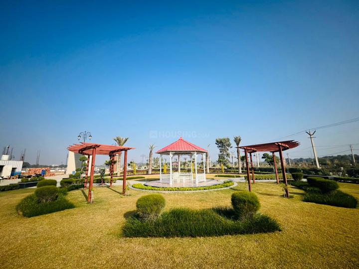 Sigma Residency Main Image 1